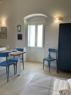 Casa Vacanze VerbaMaris - Portopalo - 4