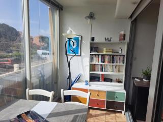Appartement T2 à 300m de la mer - Palavas-les-Flots - 7