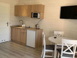 Cottage in Dziwnówek near Baltic Sea & Lake - 4