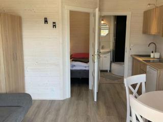 Comfortable holiday homes in Dziwnówek - Dziwnówek - 8