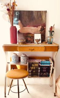 Luxurious loft in the heart of Belleville (2 bedrooms) - Paris - 3