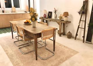 Luxurious loft in the heart of Belleville (2 bedrooms) - Paris - 8