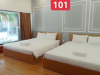 VND Vũng Tàu Hotel & Villa - Vung Tau - 5