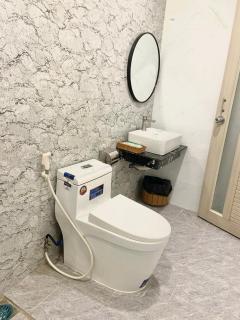 VND Vũng Tàu Hotel & Villa - Vung Tau - 8