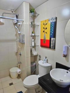 The Rochester - Flat in Pasig near BGC - 5