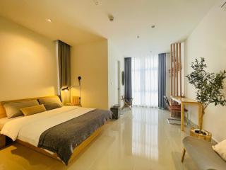 Cozy Ocean View APT in KK City Center - Kota Kinabalu - 3