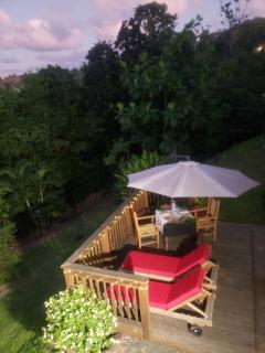 Memwa Villas - Castries - 9