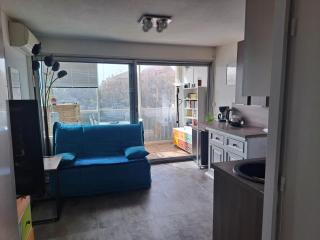 Appartement T2 à 300m de la mer - Palavas-les-Flots - 0