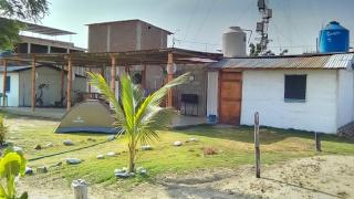 LOS AIRES DE NUEVO MANCORA - Máncora - 0