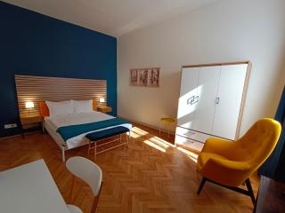 PIF Apartments Hirscher - Brasov - 7