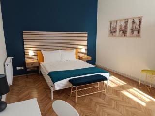 PIF Apartments Hirscher - Brasov - 8