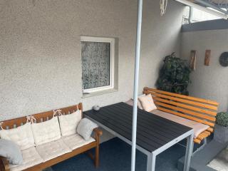 Ferienhaus Belkot - Bad Sachsa - 3