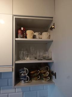 Apartament Jawornicka 7 / Grunwald - 4