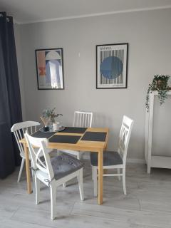 Apartament Jawornicka 7 / Grunwald - 9