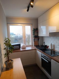 Apartament Jawornicka 7 / Grunwald - 6