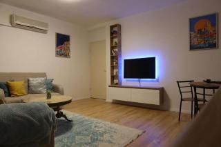 Modern & Cozy Apartment - Pristina - 5