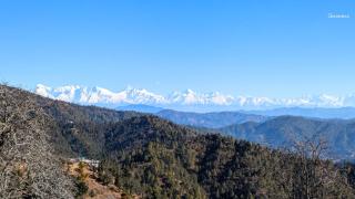 Shoonya Mukteshwar - Mukteswar - 7