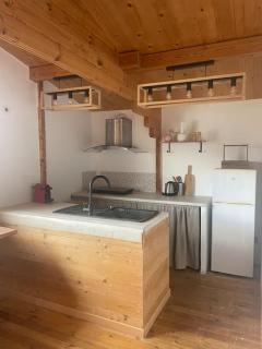 Chalet - Tasso - 2