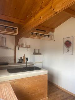 Chalet - Tasso - 1