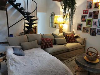LA FEE VIVIANE - Villerest - 4