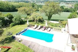L’Appartement-La Ferme du Bois - 5