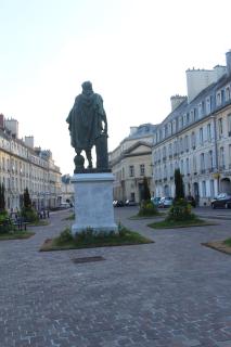 Appartement Proche Hippodrome - Caen - 8