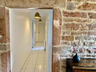 L’Appartement-La Ferme du Bois - 1