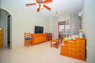 Espanhouse Dublin one bedroom apartment - Torrevieja - 4