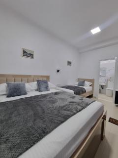 Guest House Mario - Berat - 2