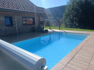 Le nid de Claude et Nadine - 9