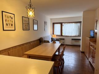 Appartamenti Doss - Giustino - 4
