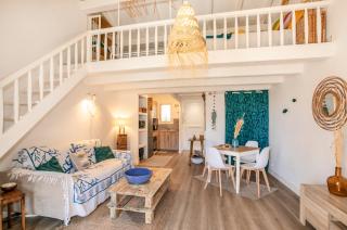 SANVIVISA Cosy - Calme - Terrasse - Grimaud - 7
