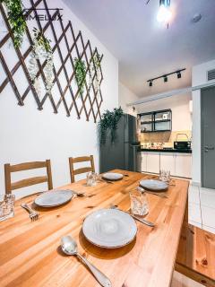 TR Residence WTC Titiwangsa Monorail MRT Station KLCC HKL IJM Bukit Bintang - 5