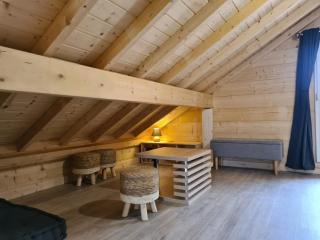 Le P'tit Chalet - Saint-Paul-en-Chablais - 1