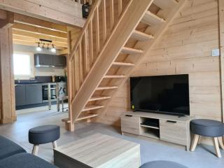Le P'tit Chalet - Saint-Paul-en-Chablais - 8