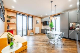 tHE Visionary Home - Navigli Area - Mailand - 8