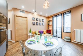 tHE Visionary Home - Navigli Area - Mailand - 5