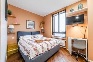 tHE Visionary Home - Navigli Area - Mailand - 4