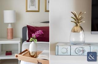 Burj Al Nujoom Dubai Downtown, Dubai Mall, Fountain Views & Burj Khalifa - 6