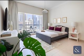 Burj Al Nujoom Dubai Downtown, Dubai Mall, Fountain Views & Burj Khalifa - 8