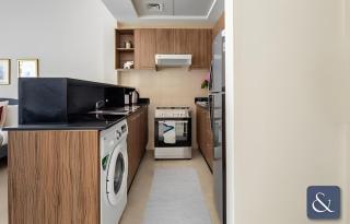 Burj Al Nujoom Dubai Downtown, Dubai Mall, Fountain Views & Burj Khalifa - 5