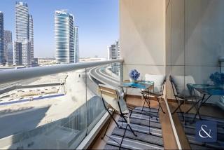 Burj Al Nujoom Dubai Downtown, Dubai Mall, Fountain Views & Burj Khalifa - 4