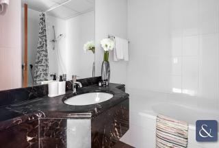 Burj Al Nujoom Dubai Downtown, Dubai Mall, Fountain Views & Burj Khalifa - 3