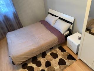Chaleureux logement familial jusqu'à 6 personnes - Annemasse - 2