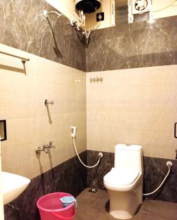 HOTEL ELITE - Rāmeswaram - 6