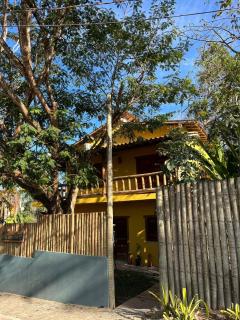 Villa Beija Flor - Trancoso - 8
