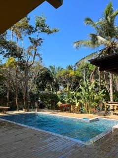Villa Beija Flor - Trancoso - 1