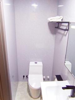 Starry Beach Inn - Hulhumale - 6
