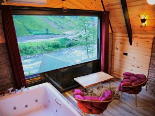 Tabiat Bungalows - 1