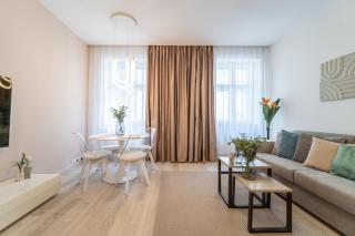 A Prague Apartment - Old Town - Praga - 0